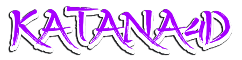 Logo Katana4d